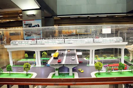 Metro Museum
