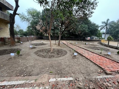 Sitapur Eye Hospital
