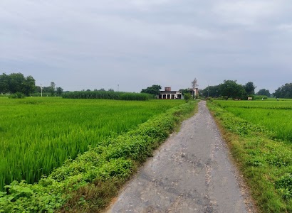 Raghunathpur Bhadewar