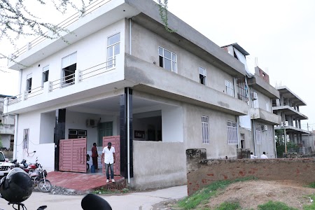 Konark College of Hotel Management