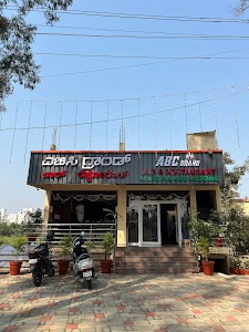 ABC GRAND Bar and Restaurant