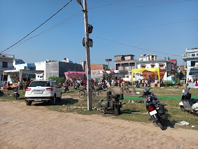 JVR resort
