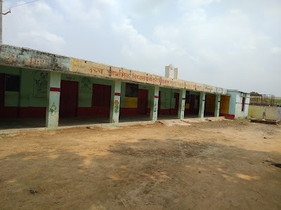 Government Primary School BAUDARI