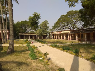 Haladia UGME School.