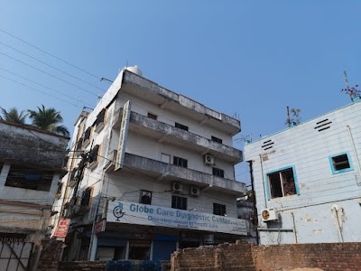Globecare Diagnostic Centre & Poly Clinic