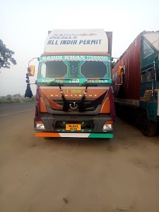 KHURSID Khan Misthan Bhndar