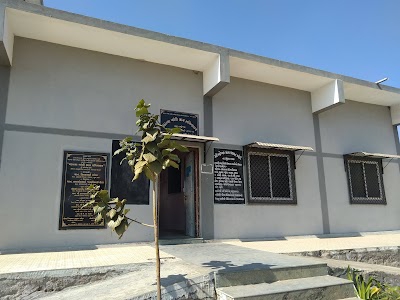 Gram Panchayat