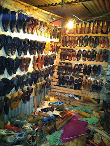 Gujarati Pheri Market