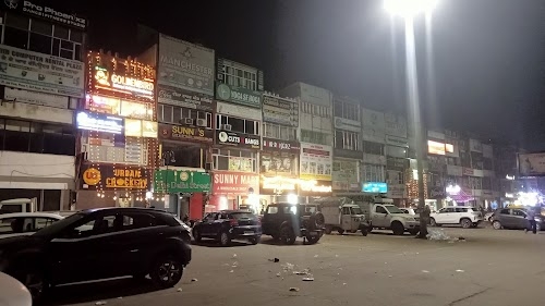 Market phase 5