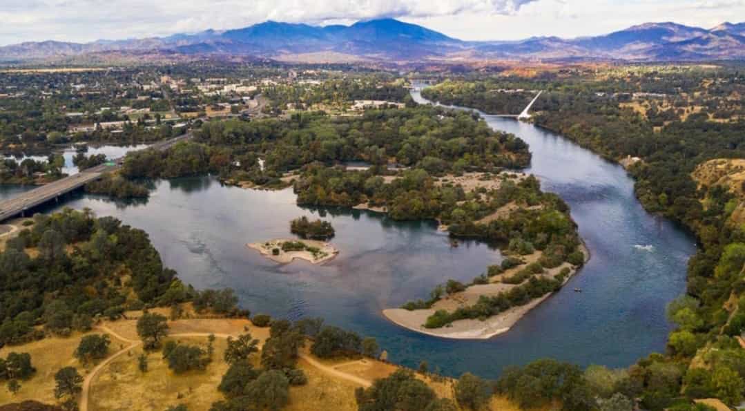 Redding