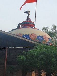 Nilkanth Mahadev