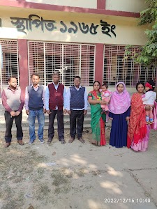 sardarpara govt primary school
