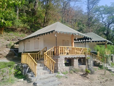 Sahaja Retreat- In the Lap of Mother Nature