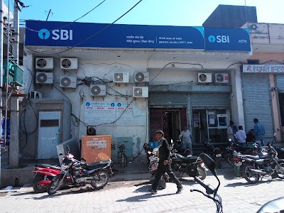 State Bank of India Julana Distt. Jind