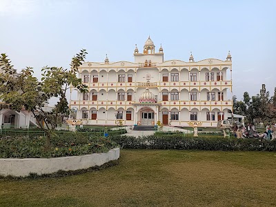 Nandan Van, Brahmakumaris