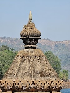 Shirkai temple old
