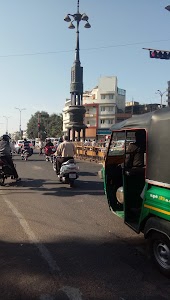 Kotri Chauraha