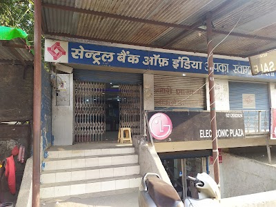 Central Bank of India