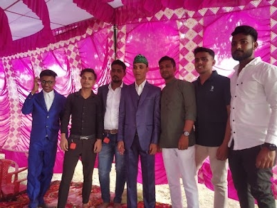 Sitaram Intermediate college