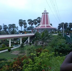 Sakarpura Betona