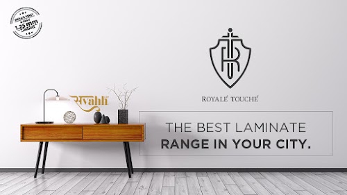 Royalé Touché