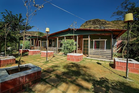 JV Cottage
