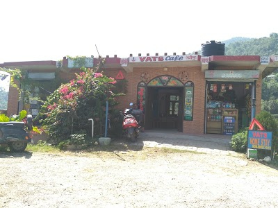 Vats Cafe