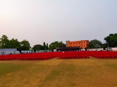 Pallahara Stadium