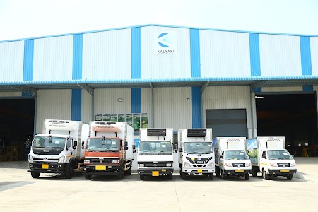 Kalyani Cleantech Pvt Ltd
