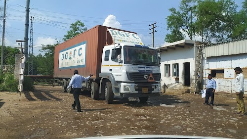 DGFC Pvt. Ltd.