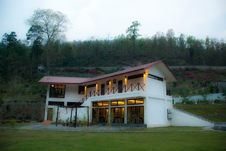 Club Mahindra Baiguney