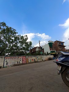 Police Station