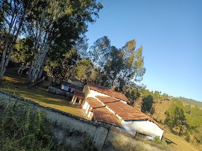 Hawal Bagh Farm