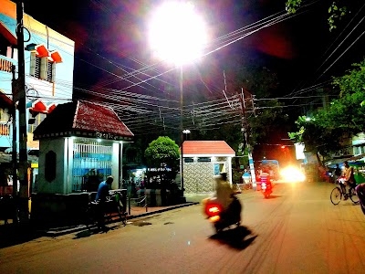 Sodpur