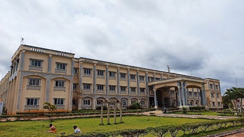 Sri Sairam College of Engineering