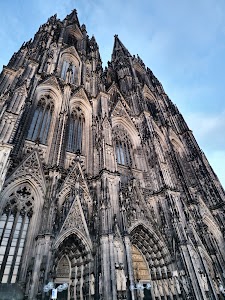 Kölner Dom