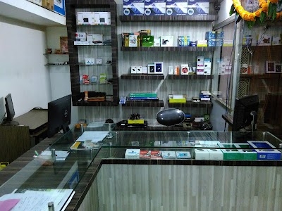 HMB Computer Sales & Service