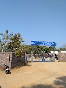 AMG College of Education For Women