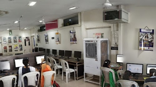 Ashwath Infotech Pvt. Ltd.