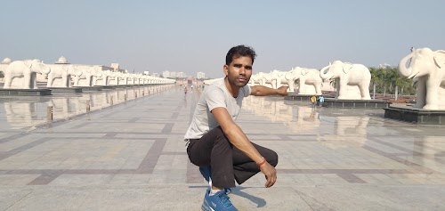 ARMY TRAINING GROUND