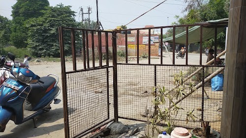 UP 85 Canteen
