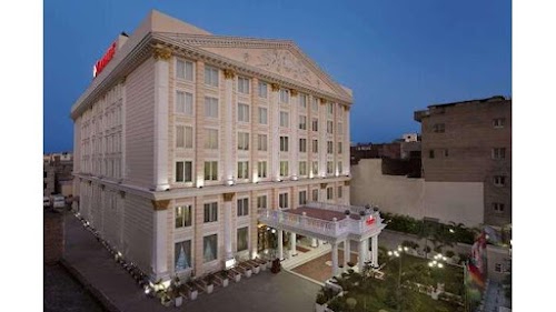 Ramada Amritsar