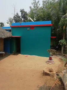 Rajesh Dash sweet home