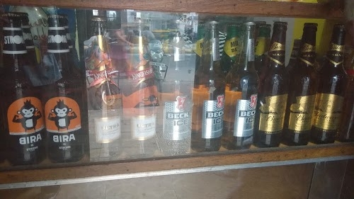 Beer Shop