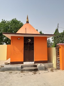 Shiv Mandir, Noniya Chhapar