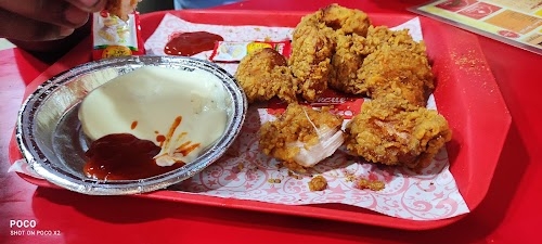 Al Baik Arabecue Restaurant