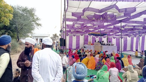 Gurudwara Janam Sthaan Bhagat Dhanna Ji