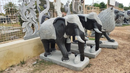 Amar Prakash Granites