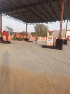 Lamba Filling Station