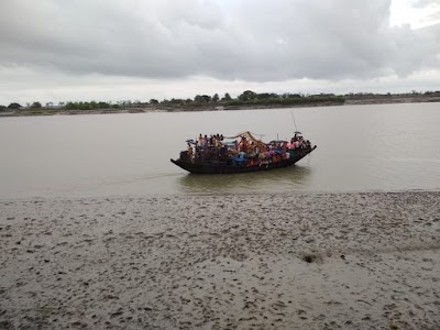 Kalindi River